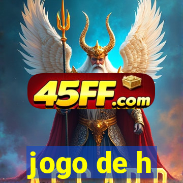 jogo de h